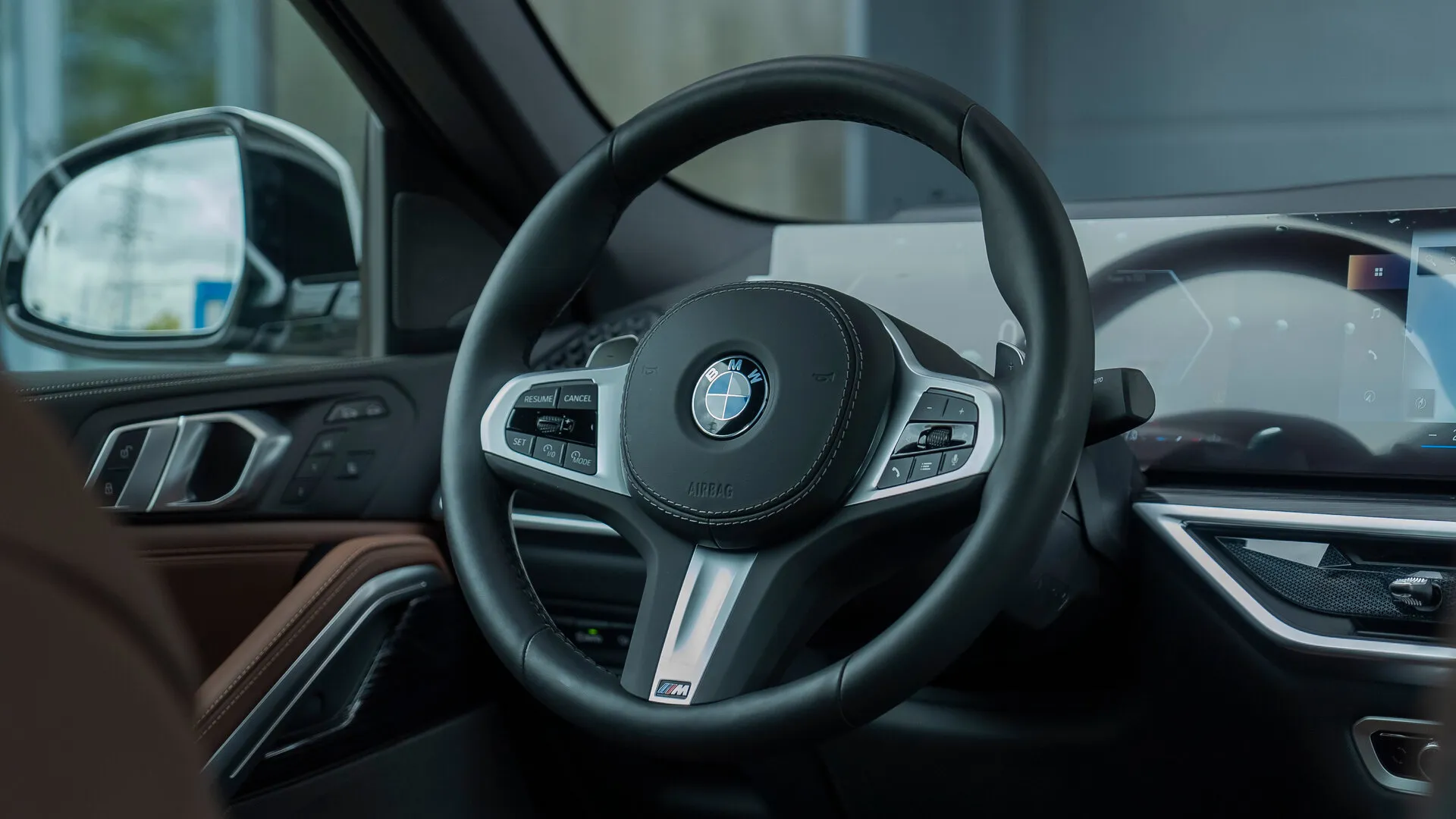 BMW X6 30D, Iii (G06) Рестайлинг 2023 фото 7