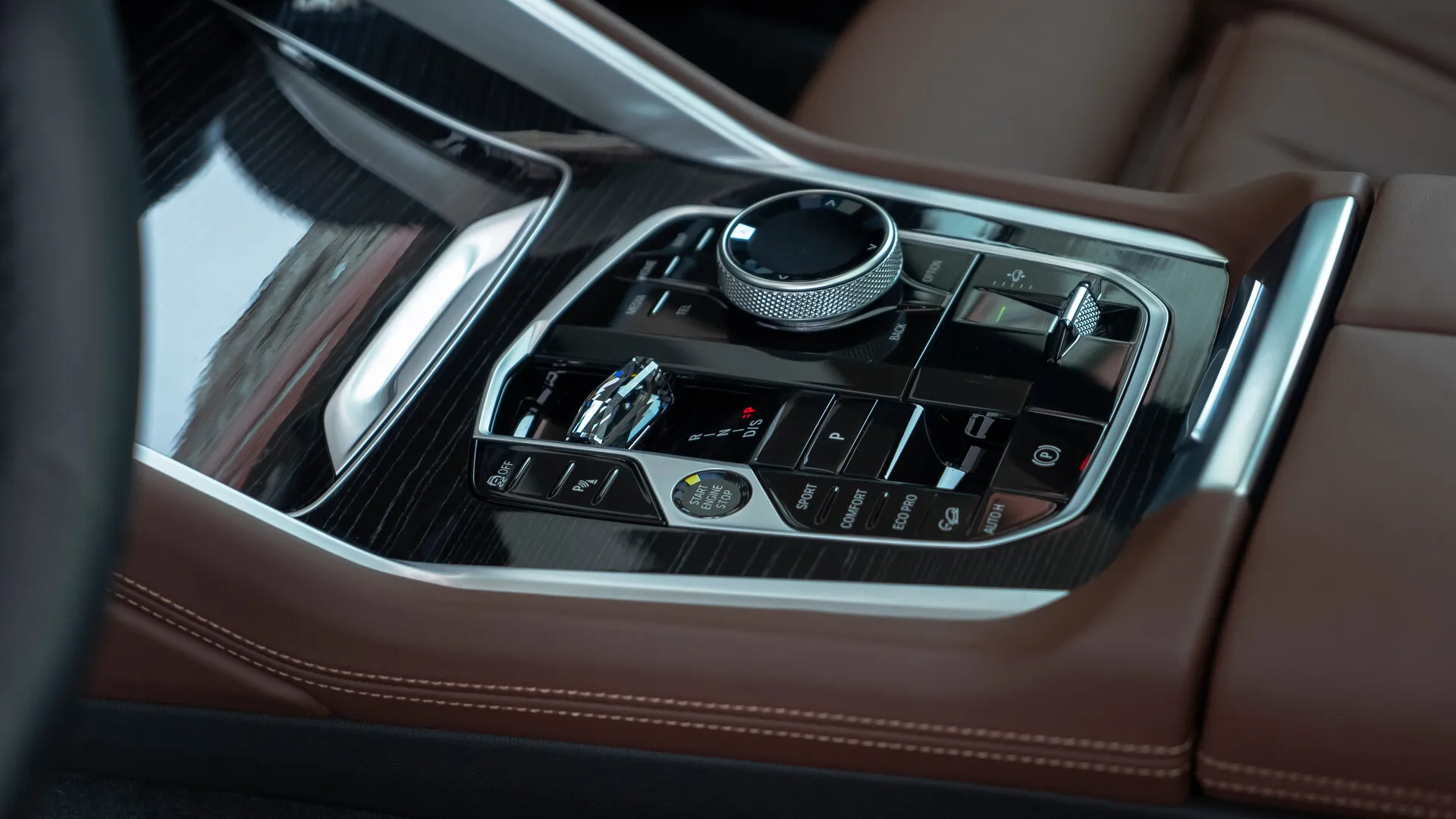 BMW X6 30D, Iii (G06) Рестайлинг 2023 фото 8