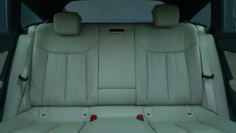 Audi A7, Ii (4K) 2020 — миниатюра 2