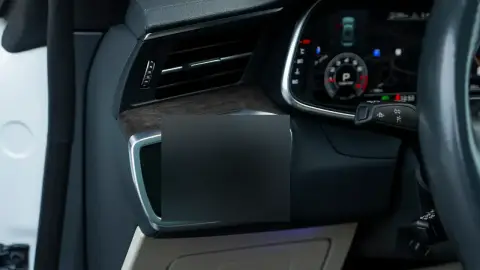 Audi A7, Ii (4K) 2020 — миниатюра 3