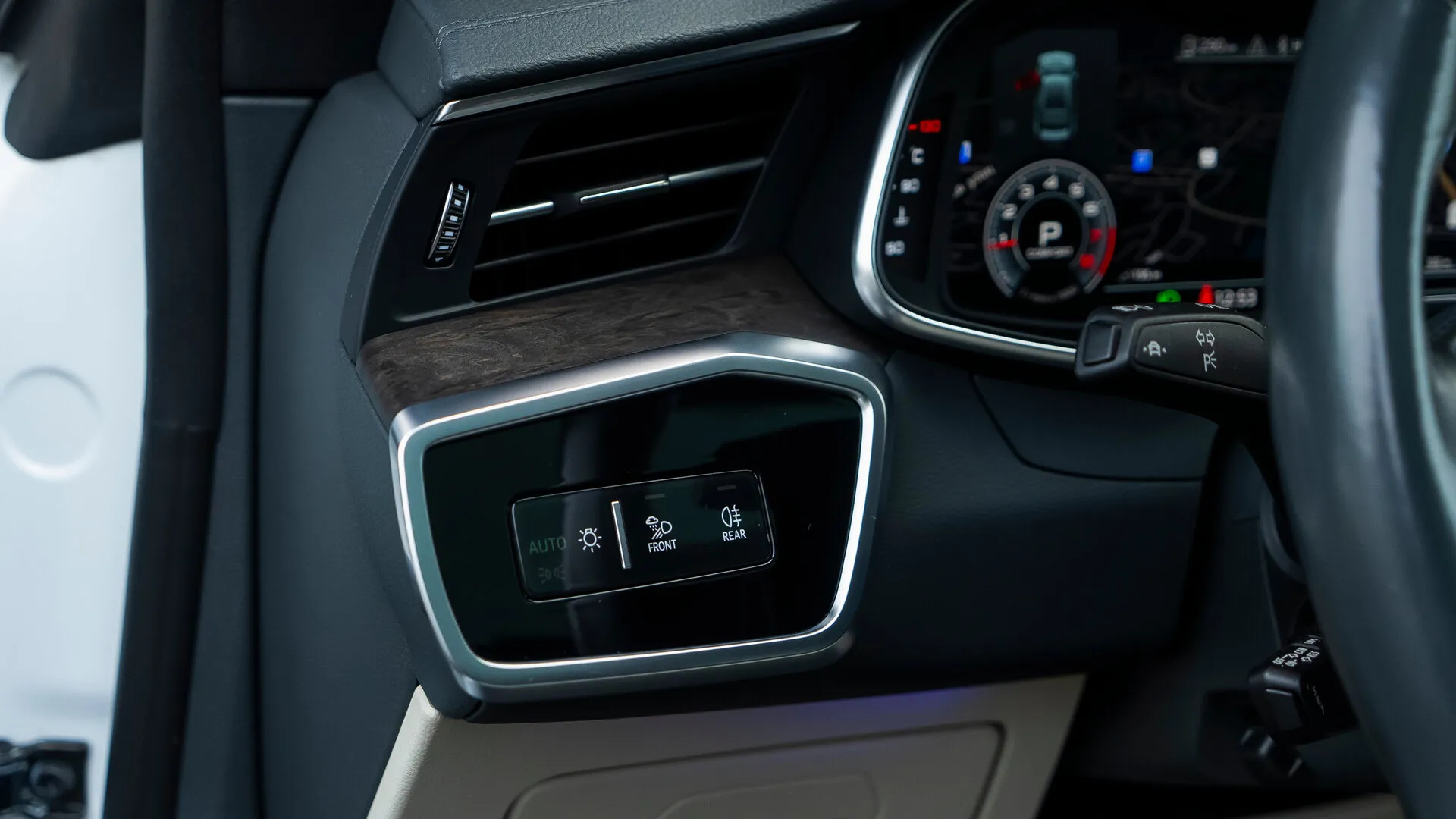 Audi A7, Ii (4K) 2020 фото 3