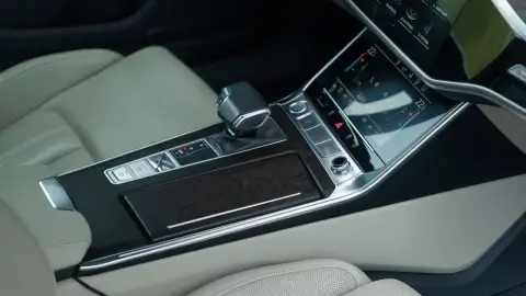 Audi A7, Ii (4K) 2020 — миниатюра 10