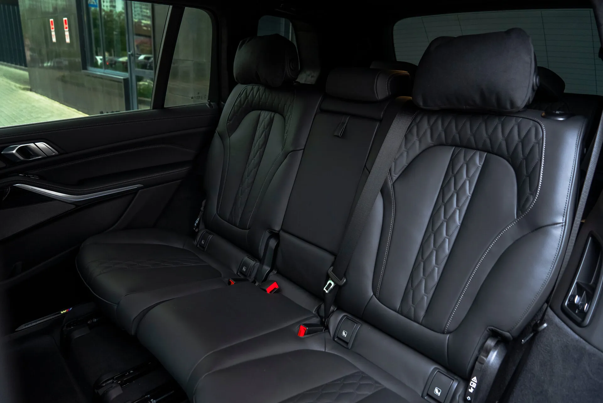 BMW X7, I (G07) Рестайлинг 2023 фото 2