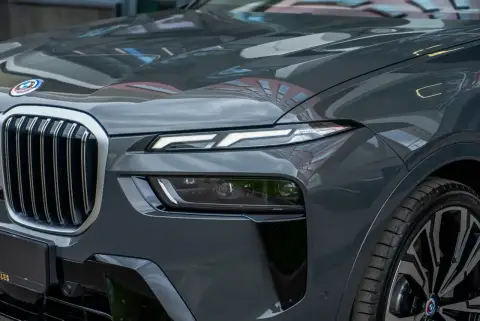 BMW X7, I (G07) Рестайлинг 2023 — миниатюра 8