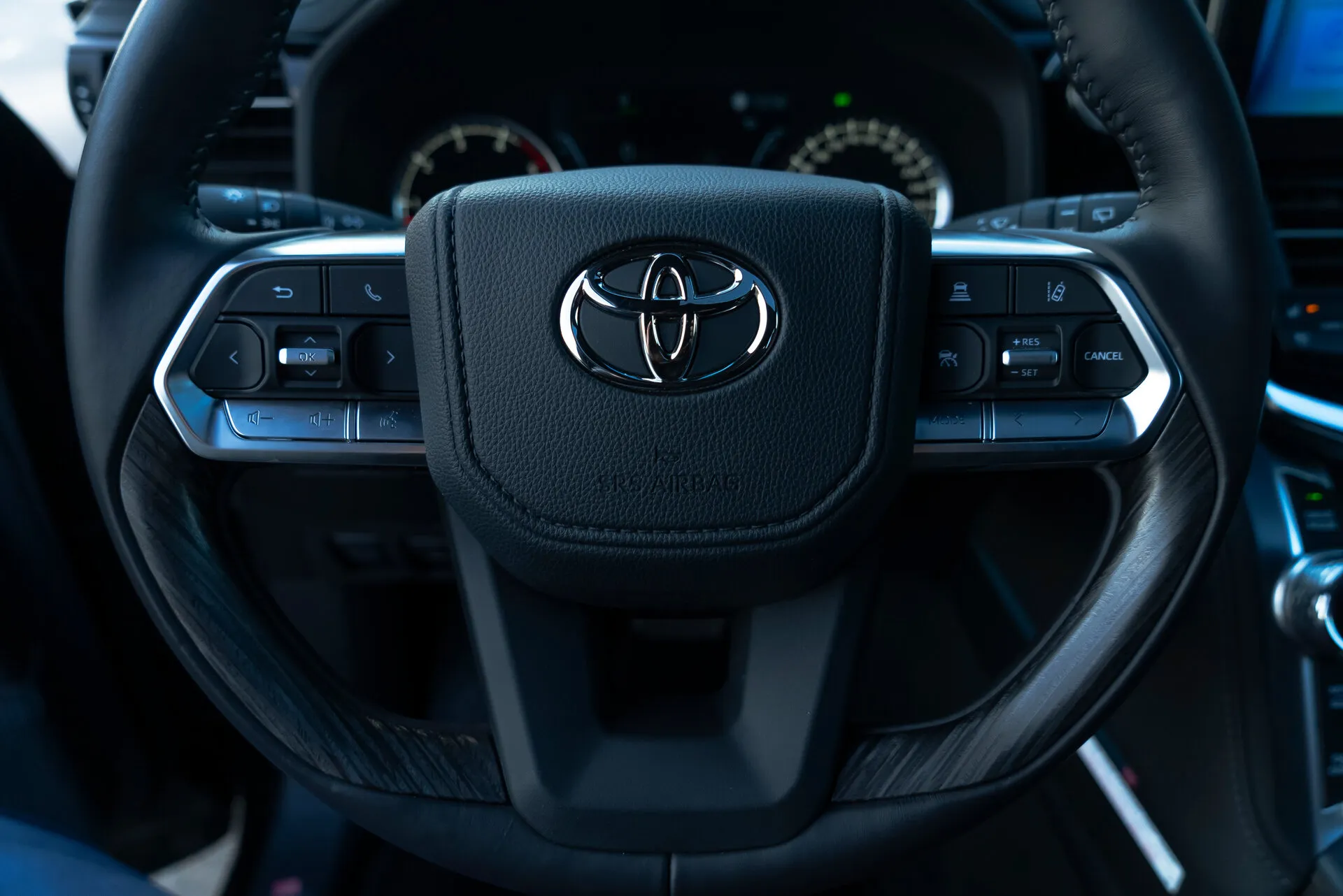 Toyota Land Cruiser, 300 Series 2022 фото 3