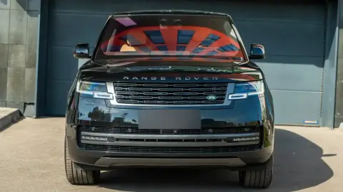 Land Rover Range Rover Long, V 2023 — миниатюра 1