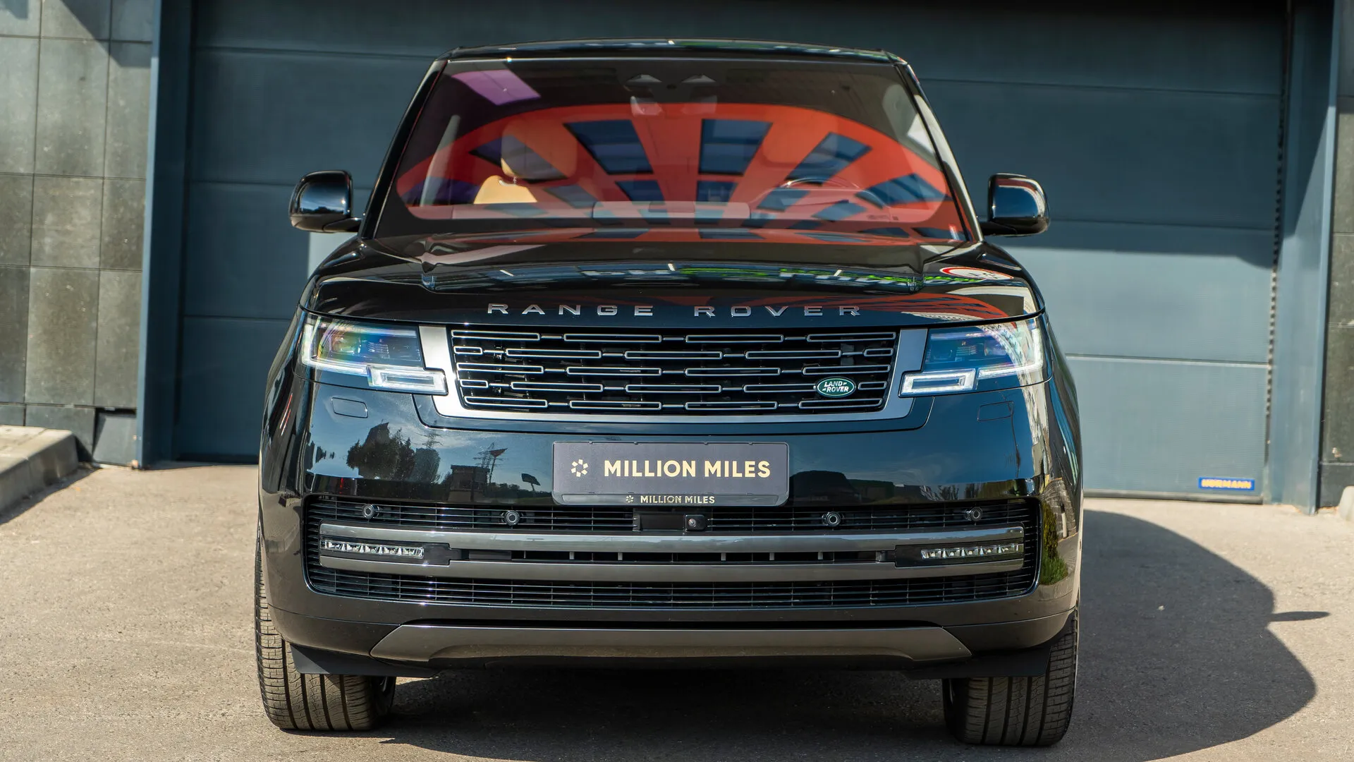 Land Rover Range Rover Long, V 2023