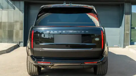 Land Rover Range Rover Long, V 2023 — миниатюра 5