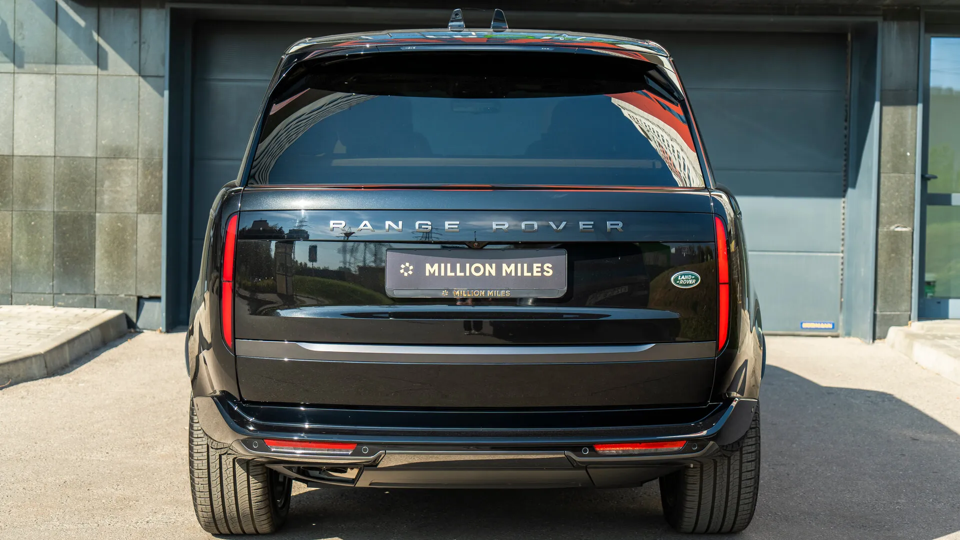 Land Rover Range Rover Long, V 2023 фото 6