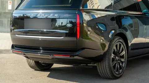 Land Rover Range Rover Long, V 2023 — миниатюра 9