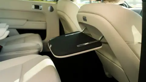 Li Auto L9, I 2023 — миниатюра 2