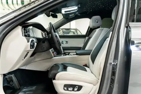 Rolls-Royce Ghost, Ii 2021 — миниатюра 2