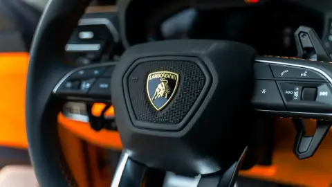 Lamborghini Urus, I Рестайлинг 2024 — миниатюра 1