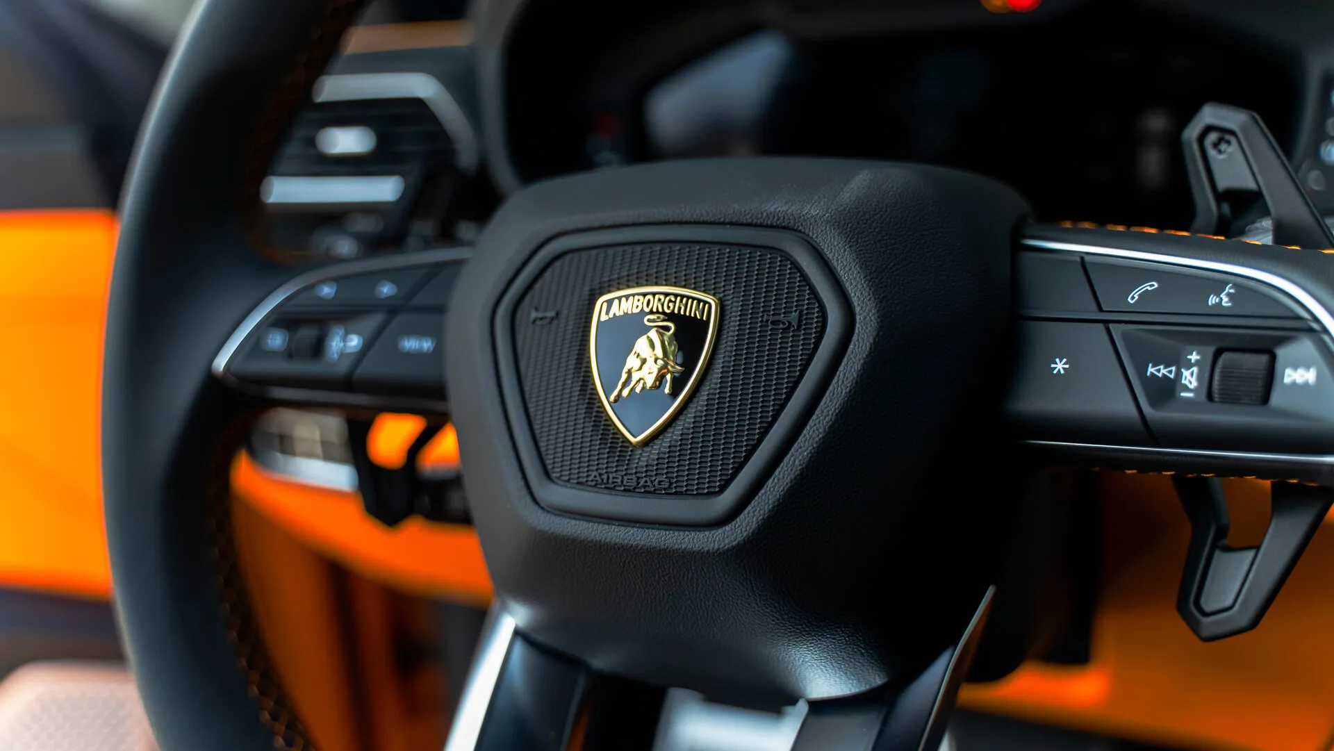 Lamborghini Urus, I Рестайлинг 2024