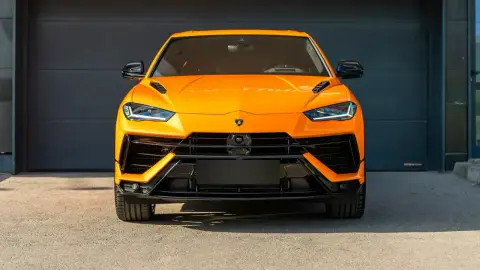 Lamborghini Urus, I Рестайлинг 2024 — миниатюра 4