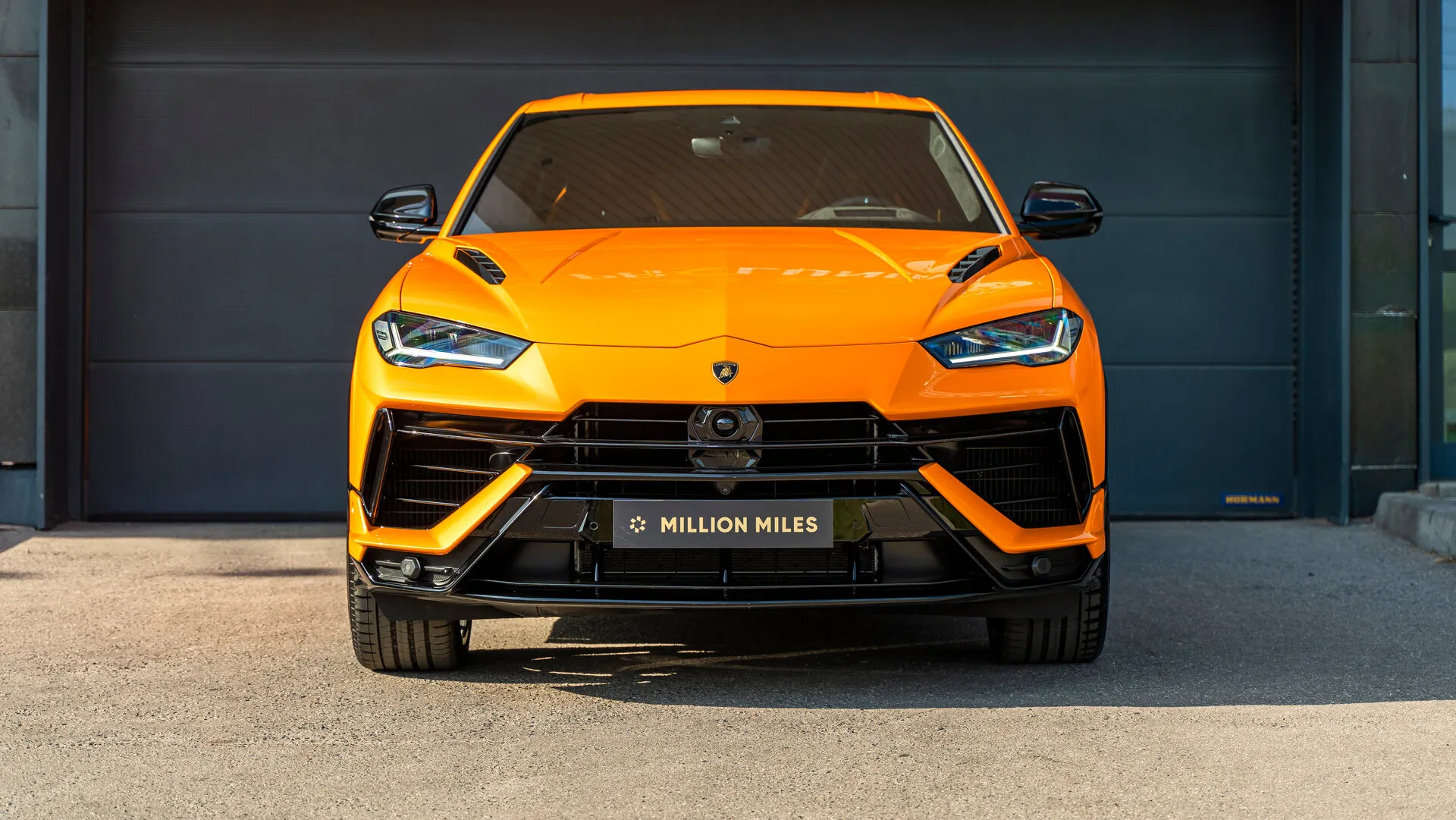 Lamborghini Urus, I Рестайлинг 2024 фото 4