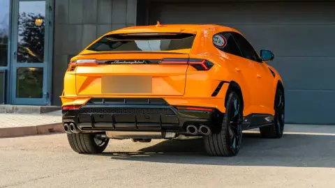 Lamborghini Urus, I Рестайлинг 2024 — миниатюра 5