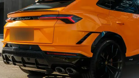 Lamborghini Urus, I Рестайлинг 2024 — миниатюра 6
