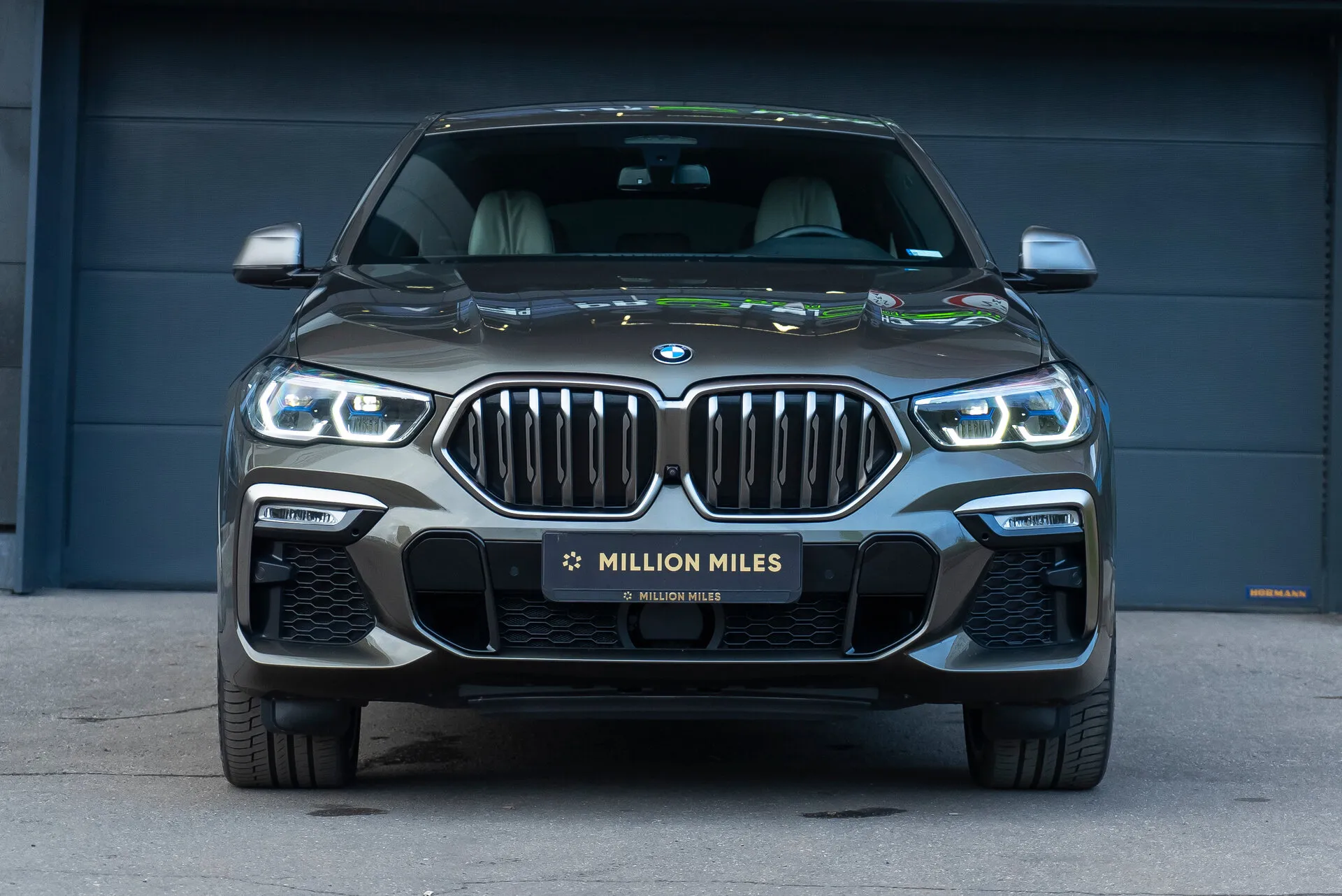 BMW X6 M50D, Iii (G06) 2021 фото 2