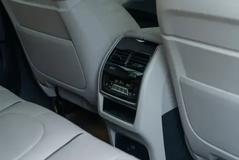 BMW X6 M50D, Iii (G06) 2021 — миниатюра 4