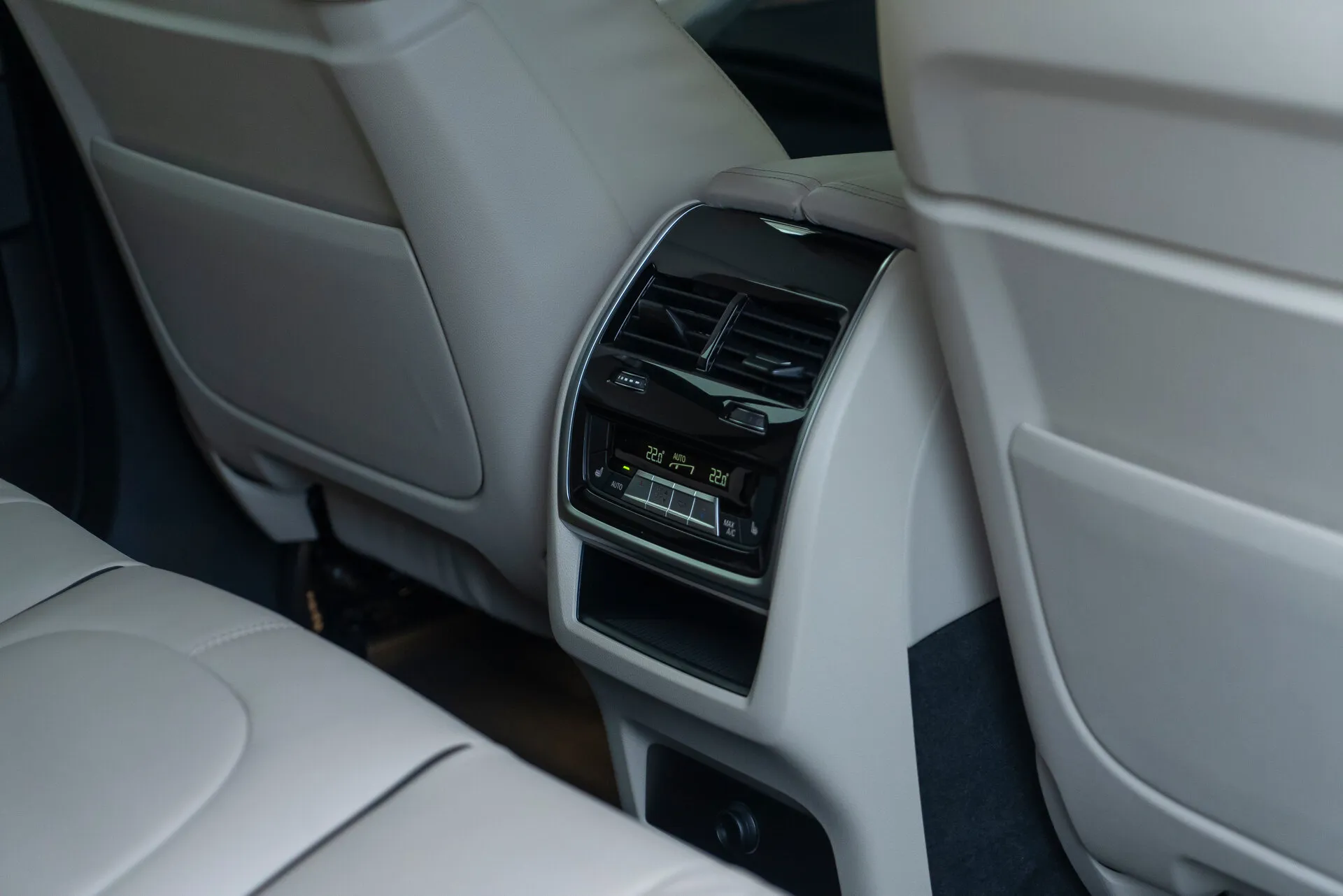 BMW X6 M50D, Iii (G06) 2021 фото 4