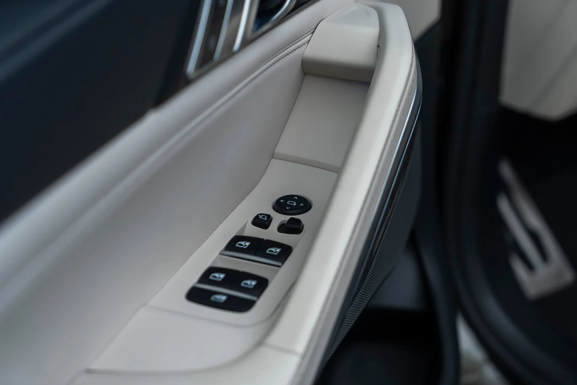 BMW X6 M50D, Iii (G06) 2021 фото 5