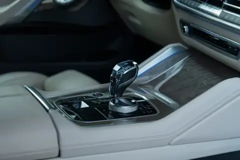 BMW X6 M50D, Iii (G06) 2021 — миниатюра 6