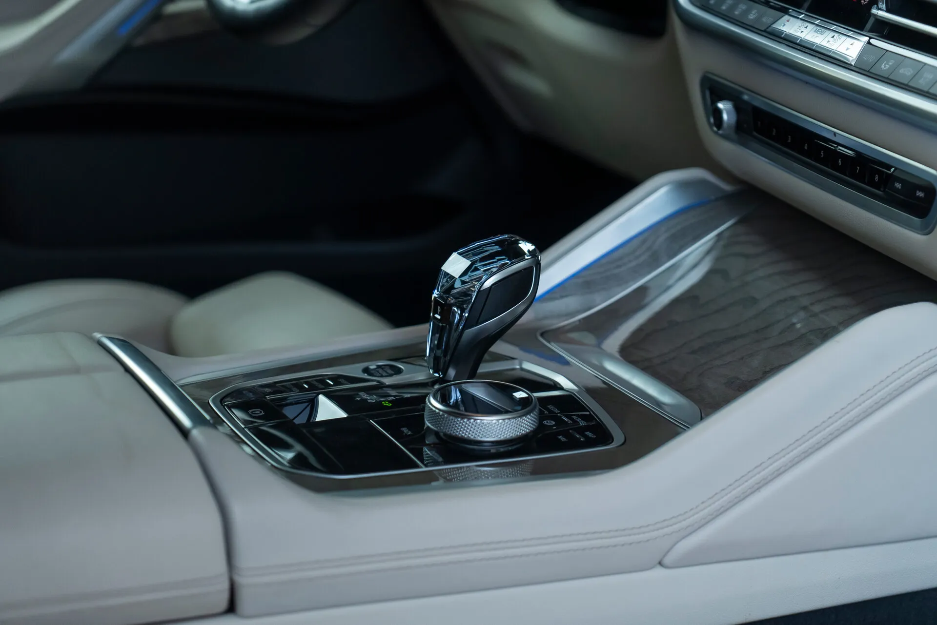BMW X6 M50D, Iii (G06) 2021 фото 7