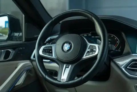 BMW X6 M50D, Iii (G06) 2021 — миниатюра 7