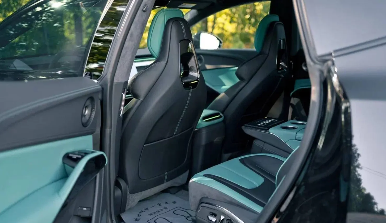 Lotus Eletre, I 2023 фото 2