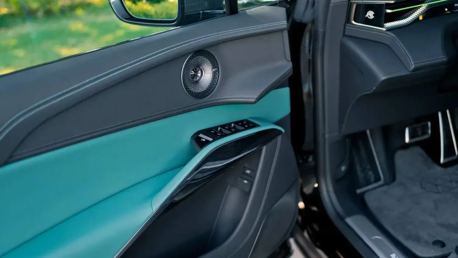 Lotus Eletre, I 2023 фото 4