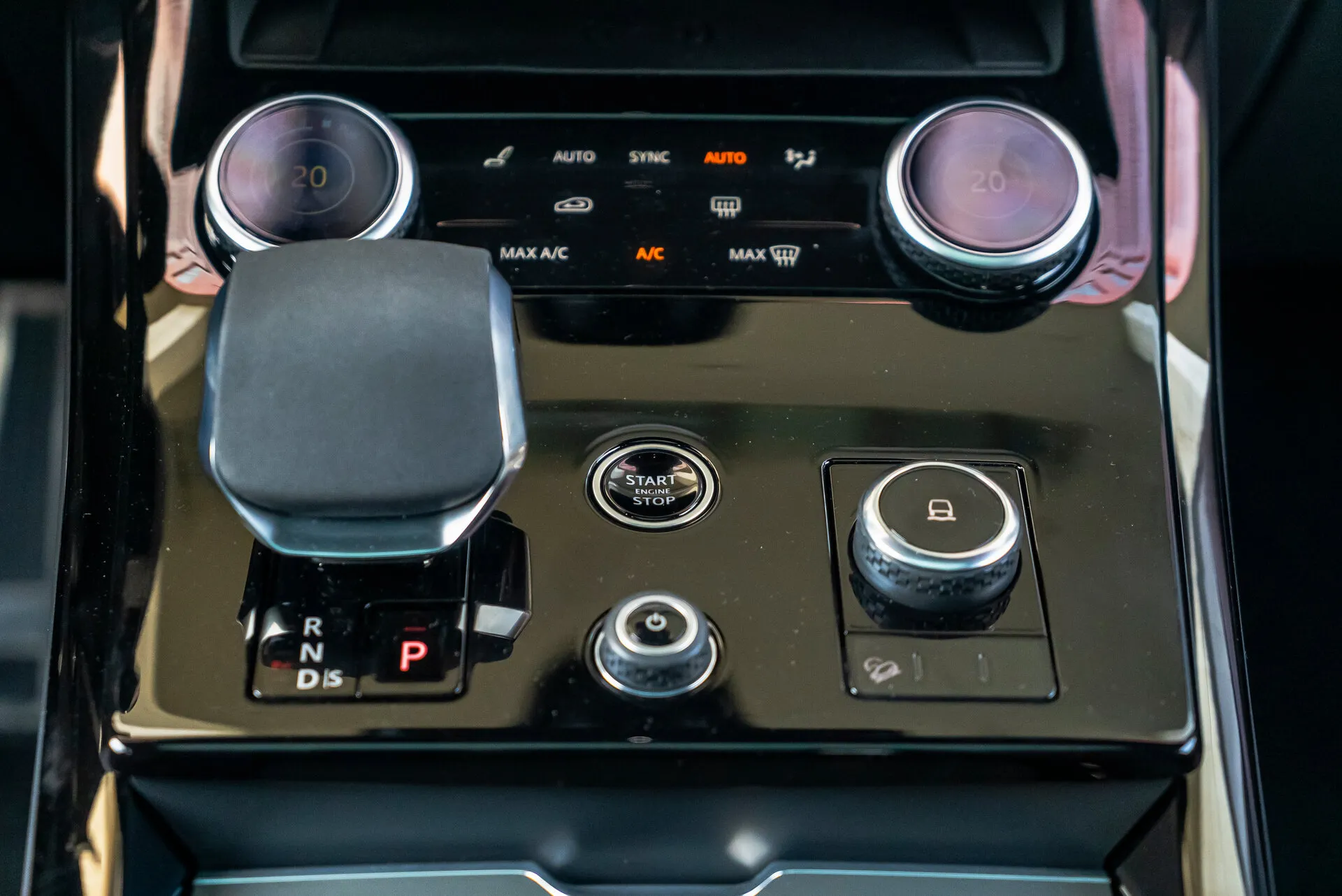 Land Rover Range Rover Sport, Iii 2023