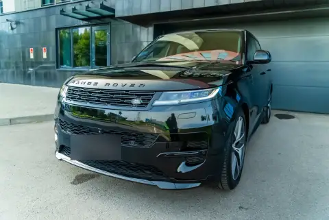 Land Rover Range Rover Sport, Iii 2023 — миниатюра 2