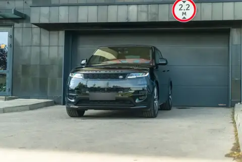 Land Rover Range Rover Sport, Iii 2023 — миниатюра 4
