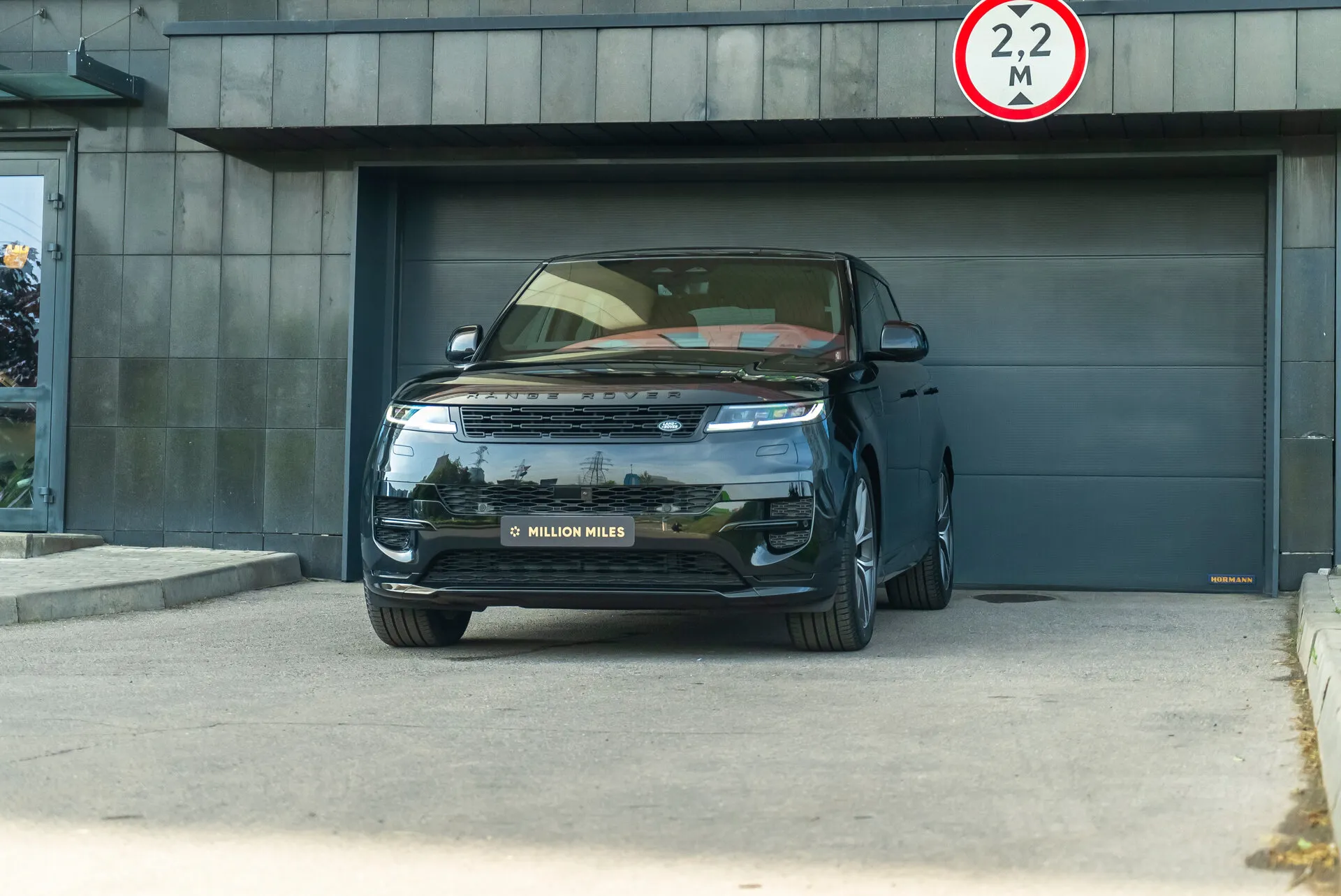 Land Rover Range Rover Sport, Iii 2023 фото 4