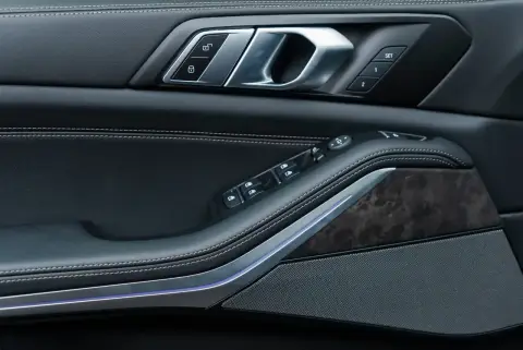 BMW X5 30D, Iv (G05/G18) Рестайлинг 2023 — миниатюра 1