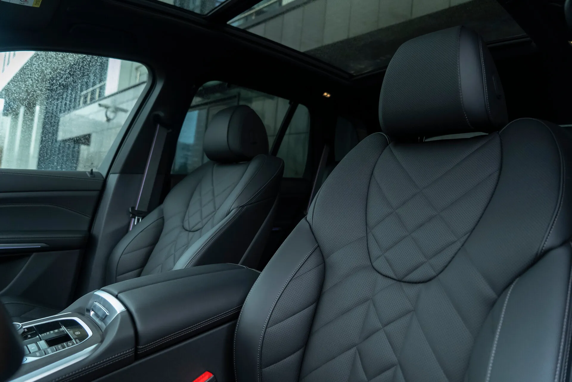 BMW X5 30D, Iv (G05/G18) Рестайлинг 2023 фото 4