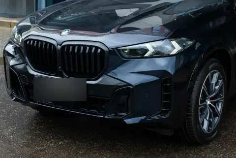 BMW X5 30D, Iv (G05/G18) Рестайлинг 2023 — миниатюра 5