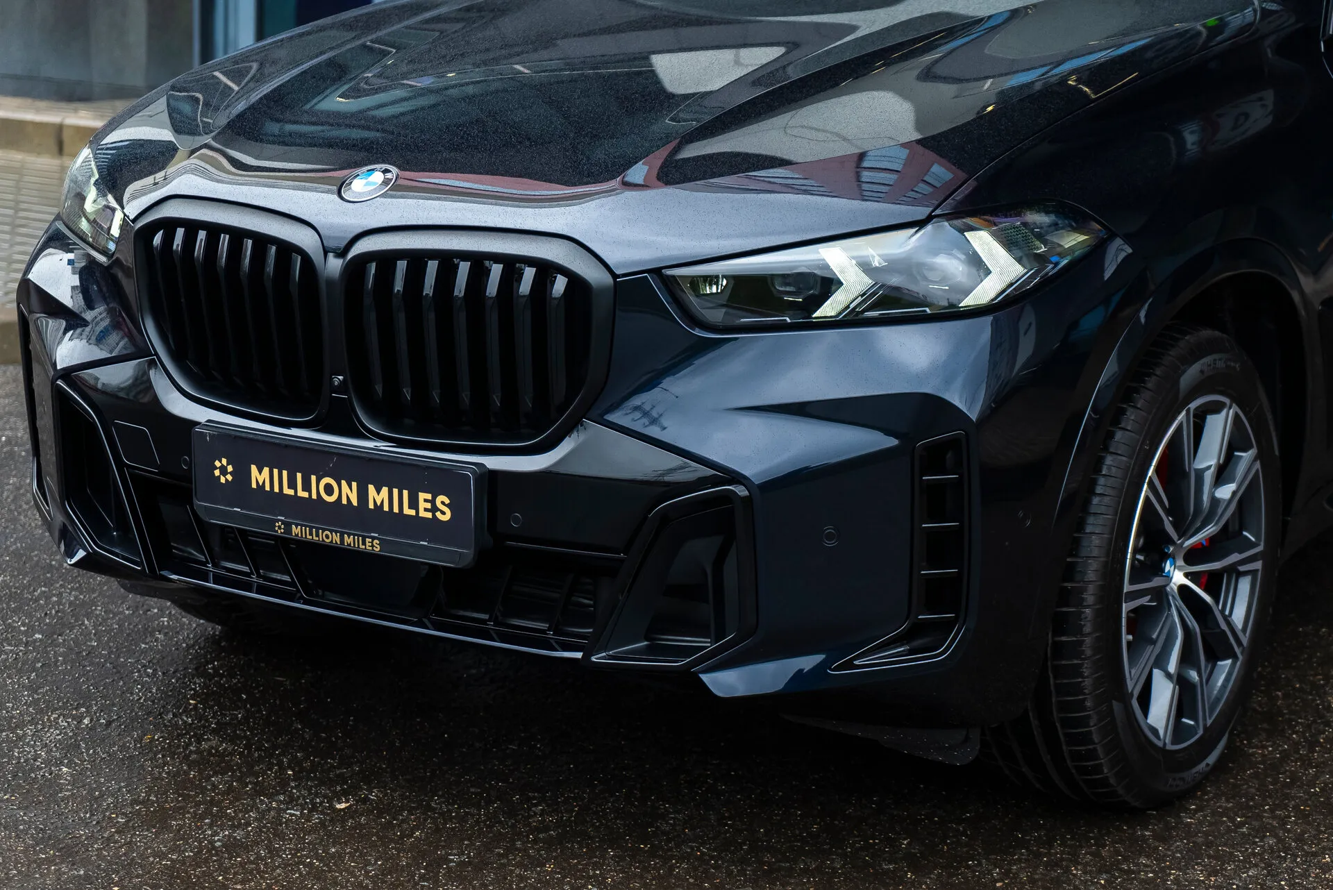 BMW X5 30D, Iv (G05/G18) Рестайлинг 2023 фото 6