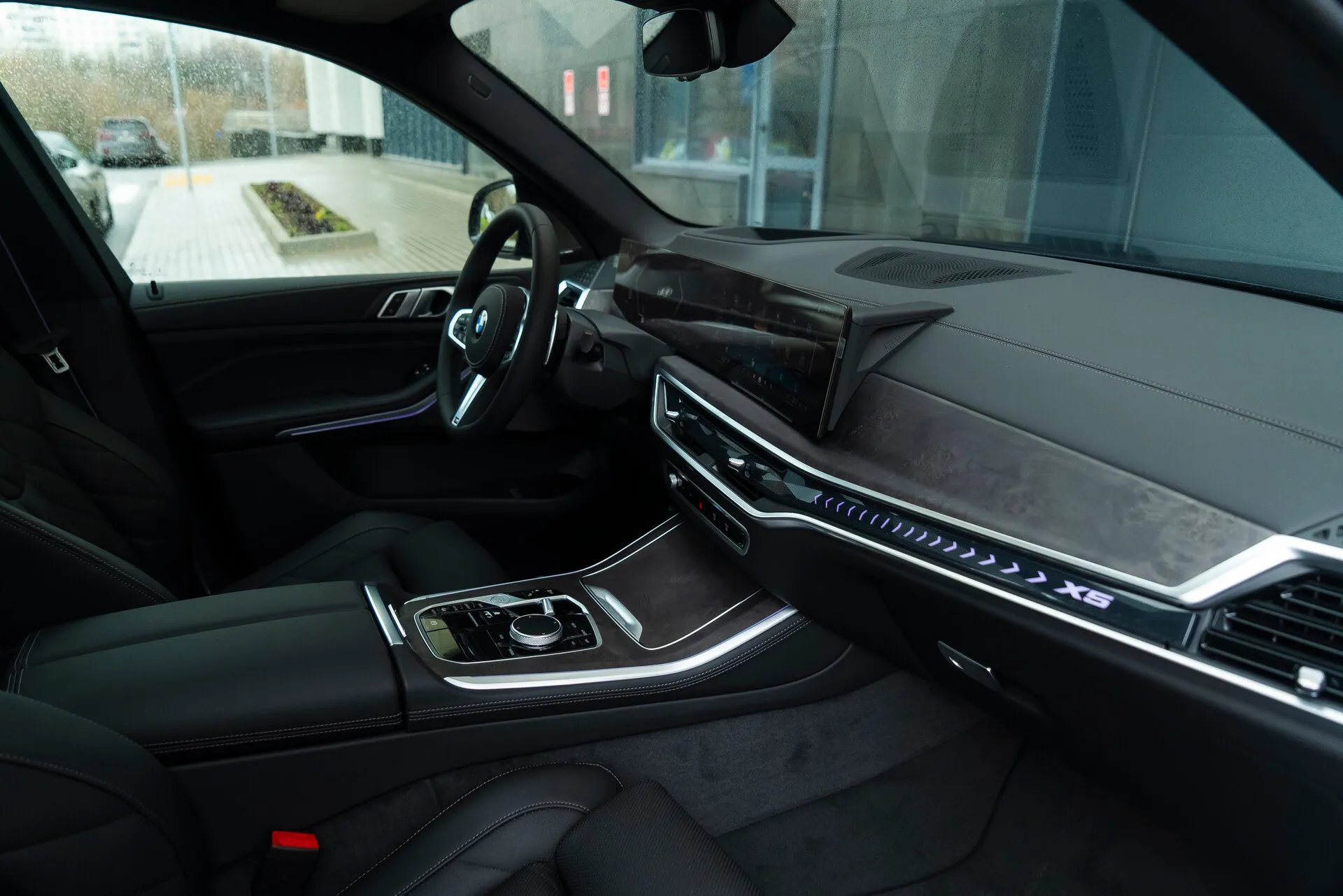 BMW X5 30D, Iv (G05/G18) Рестайлинг 2023 фото 7