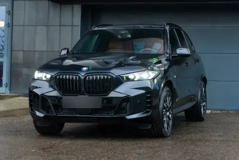 BMW X5 30D, Iv (G05/G18) Рестайлинг 2023 — миниатюра 1