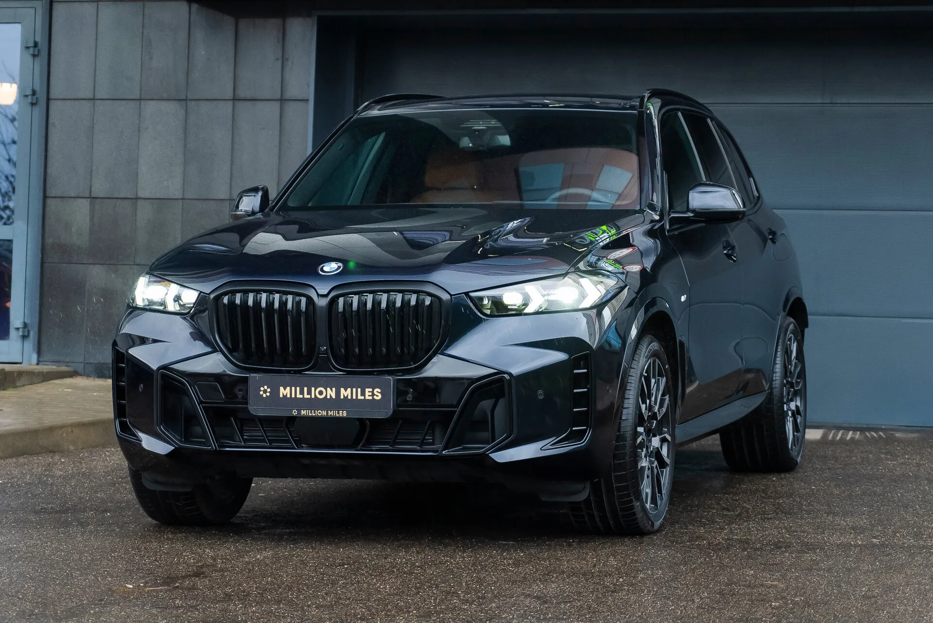 BMW X5 30D, Iv (G05/G18) Рестайлинг 2023