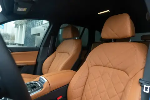 BMW X5 30D, Iv (G05/G18) Рестайлинг 2023 — миниатюра 3