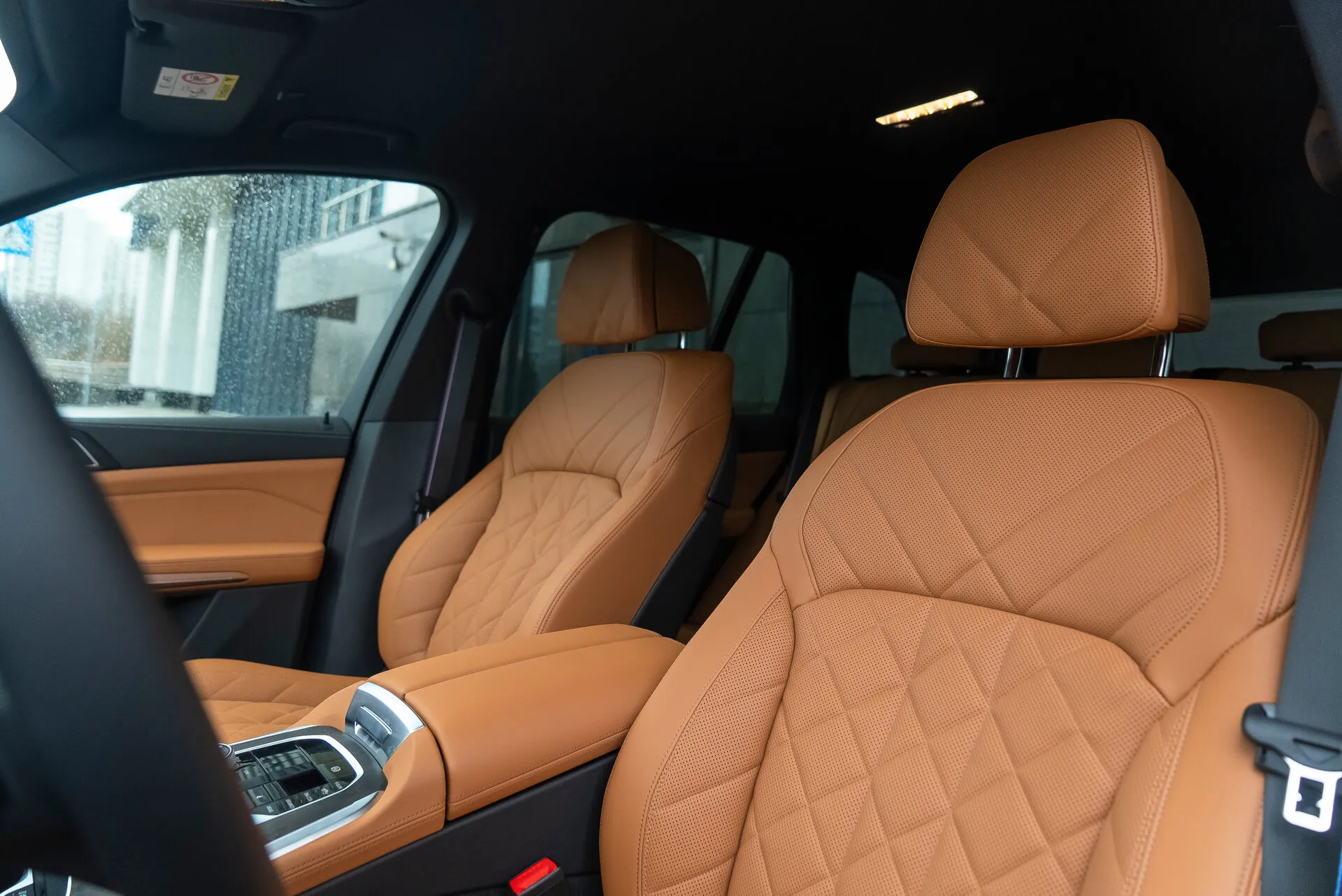 BMW X5 30D, Iv (G05/G18) Рестайлинг 2023 фото 3