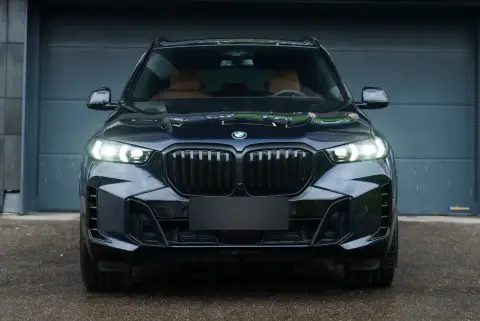 BMW X5 30D, Iv (G05/G18) Рестайлинг 2023 — миниатюра 4