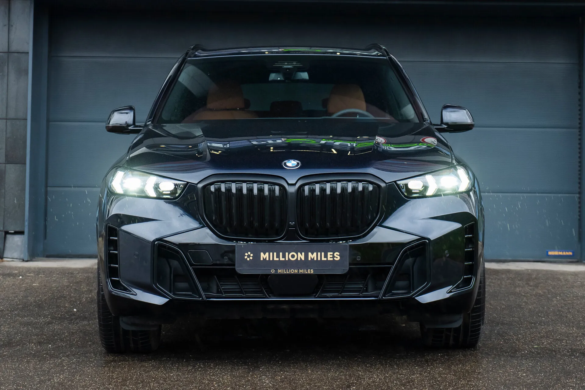 BMW X5 30D, Iv (G05/G18) Рестайлинг 2023 фото 4