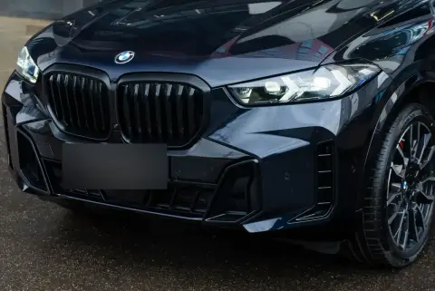 BMW X5 30D, Iv (G05/G18) Рестайлинг 2023 — миниатюра 5