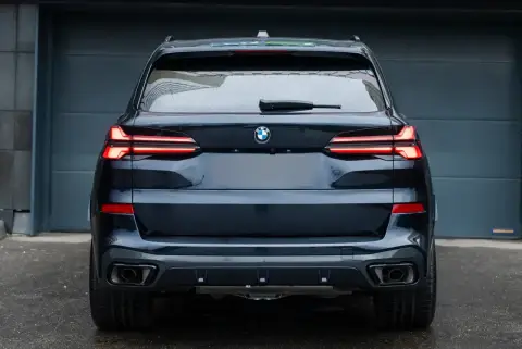BMW X5 30D, Iv (G05/G18) Рестайлинг 2023 — миниатюра 7