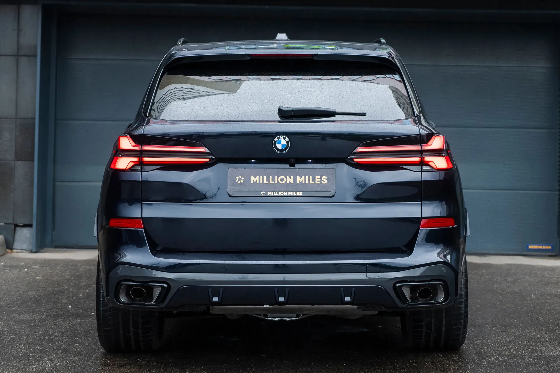BMW X5 30D, Iv (G05/G18) Рестайлинг 2023 фото 7