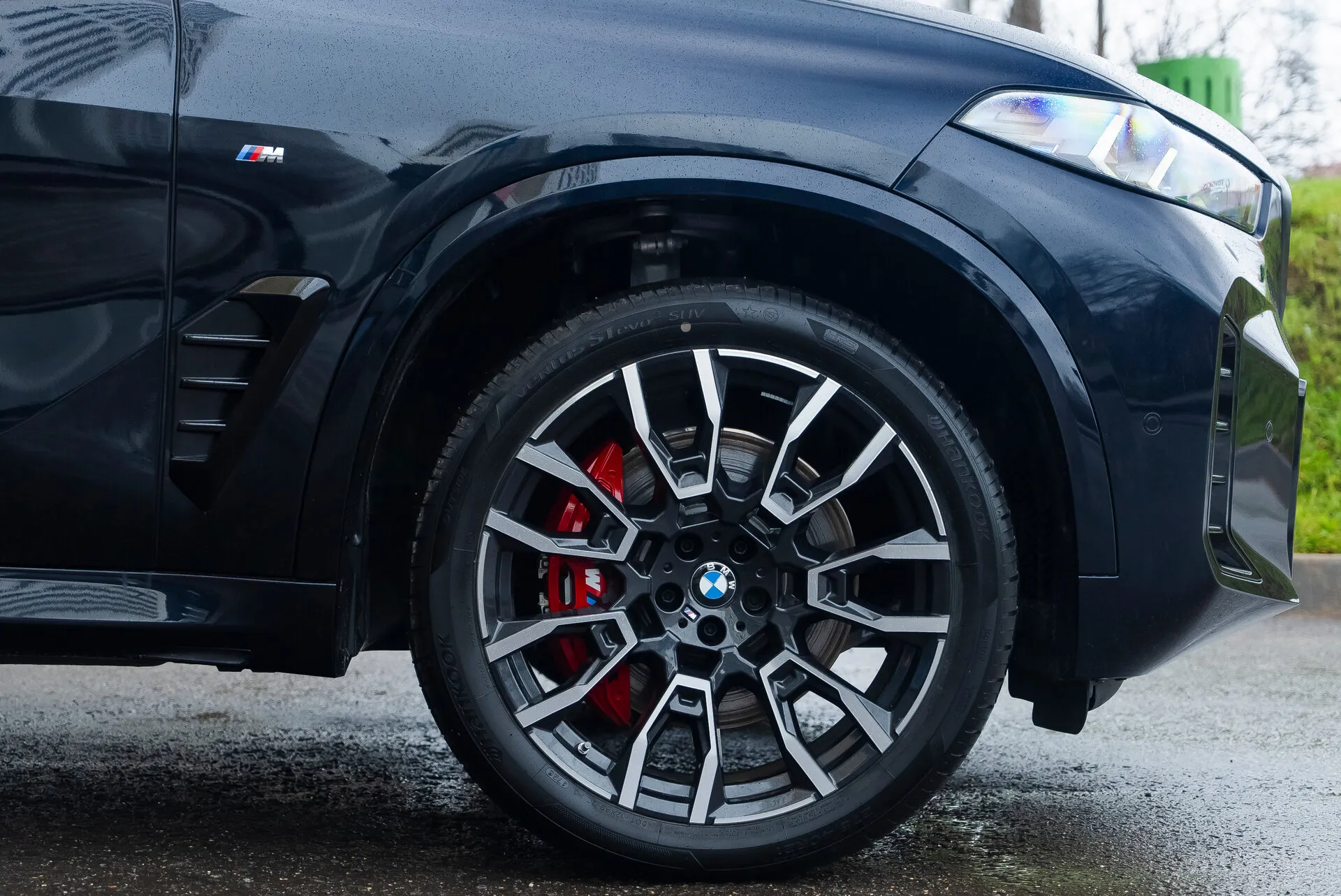 BMW X5 30D, Iv (G05/G18) Рестайлинг 2023 фото 8